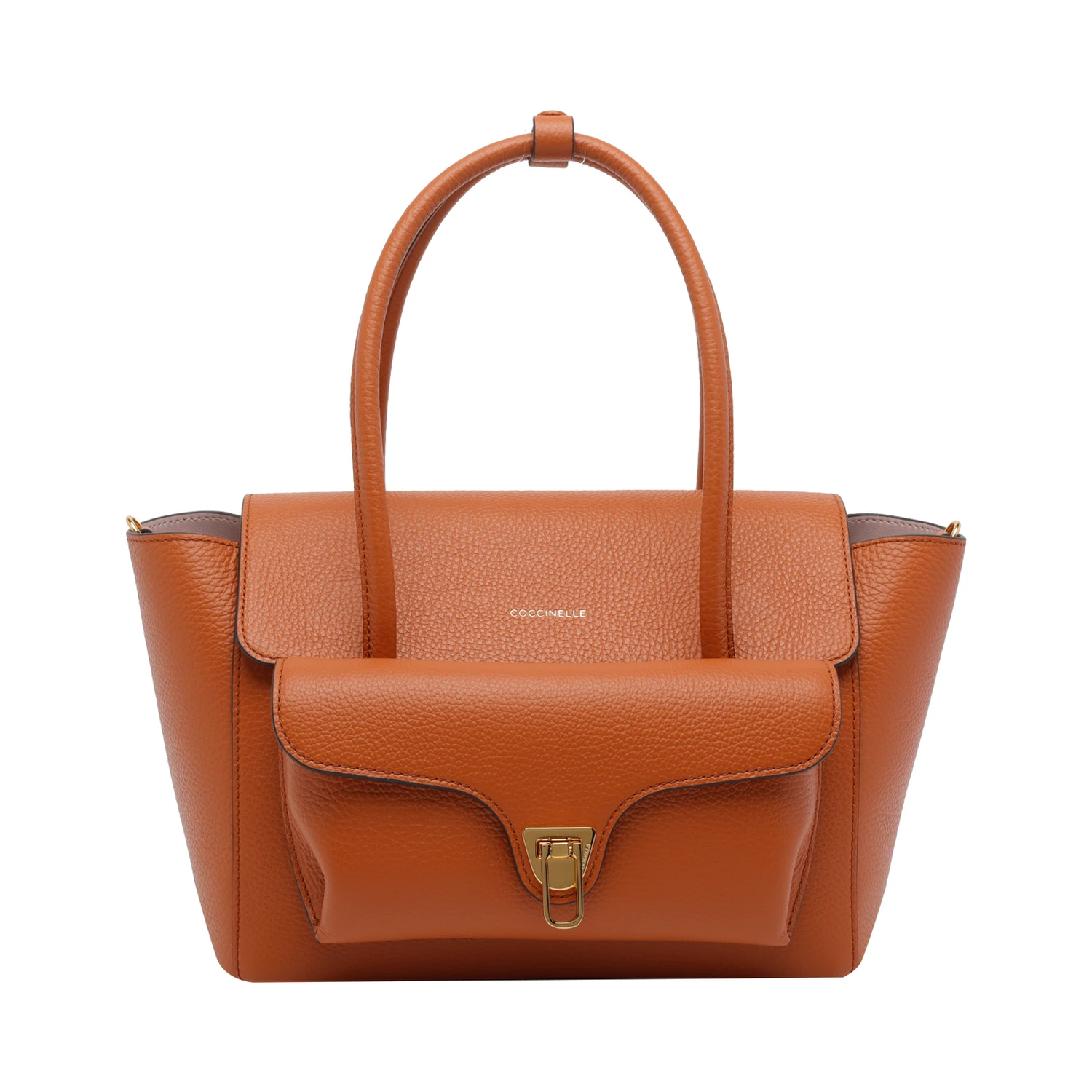 Coccinelle Bags.. Orange