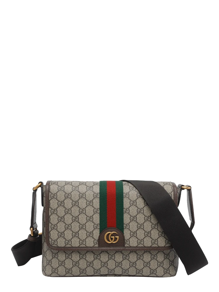 Gucci Bags.. Grey