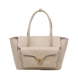 Coccinelle Bags.. Beige