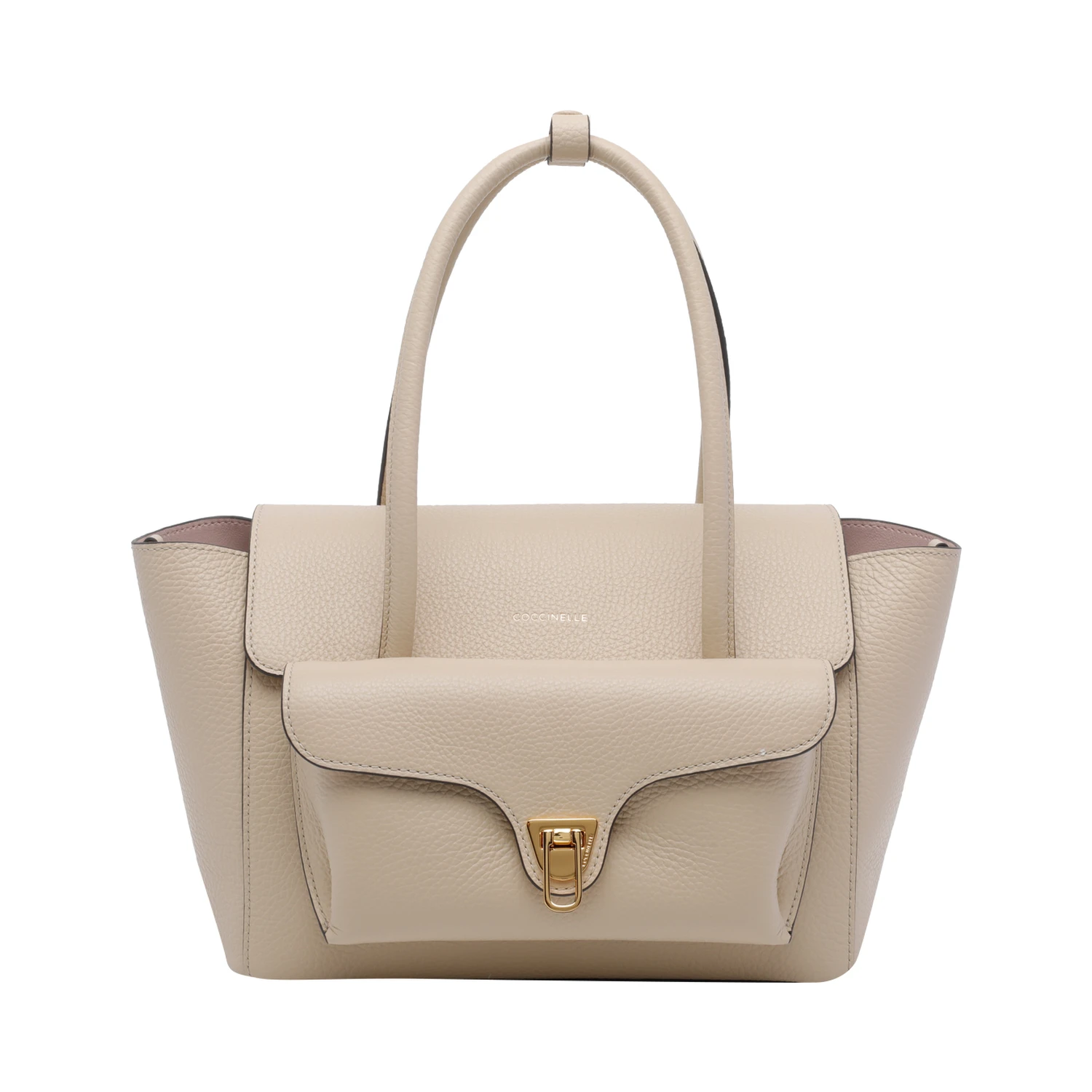 Coccinelle Bags.. Beige