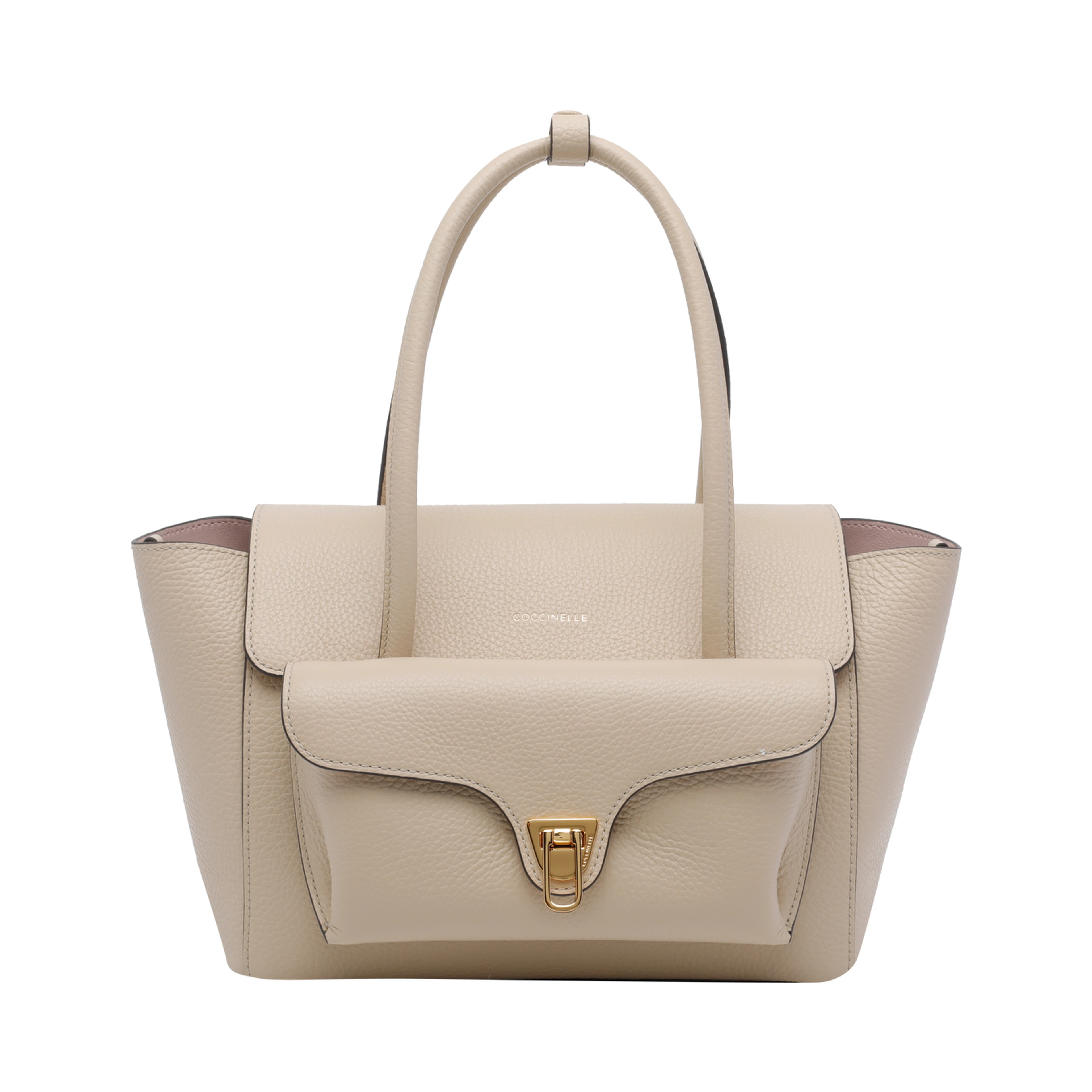 Coccinelle Bags.. Beige