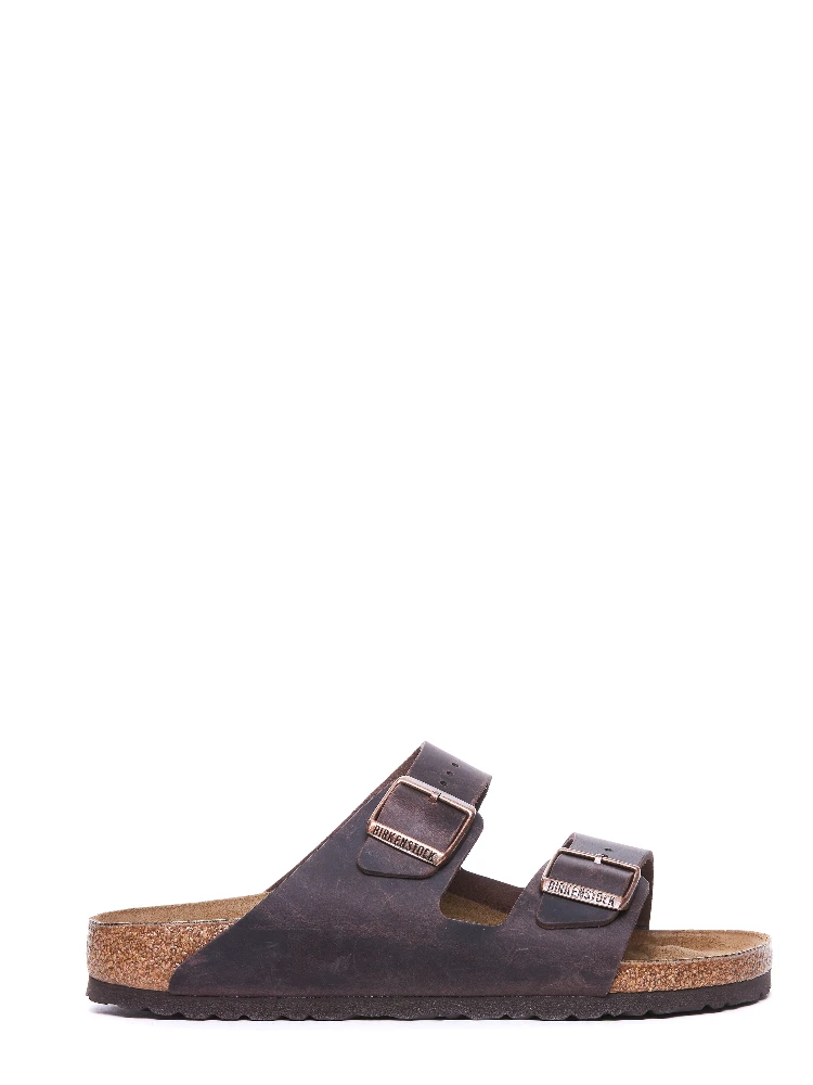 Birkenstock Sandals Brown