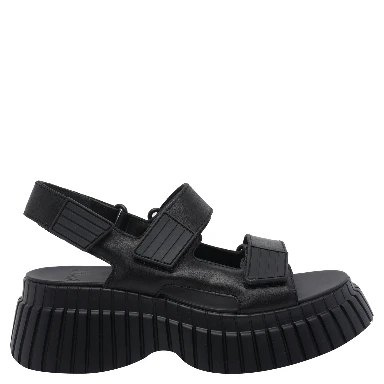 Camper Sandals Black