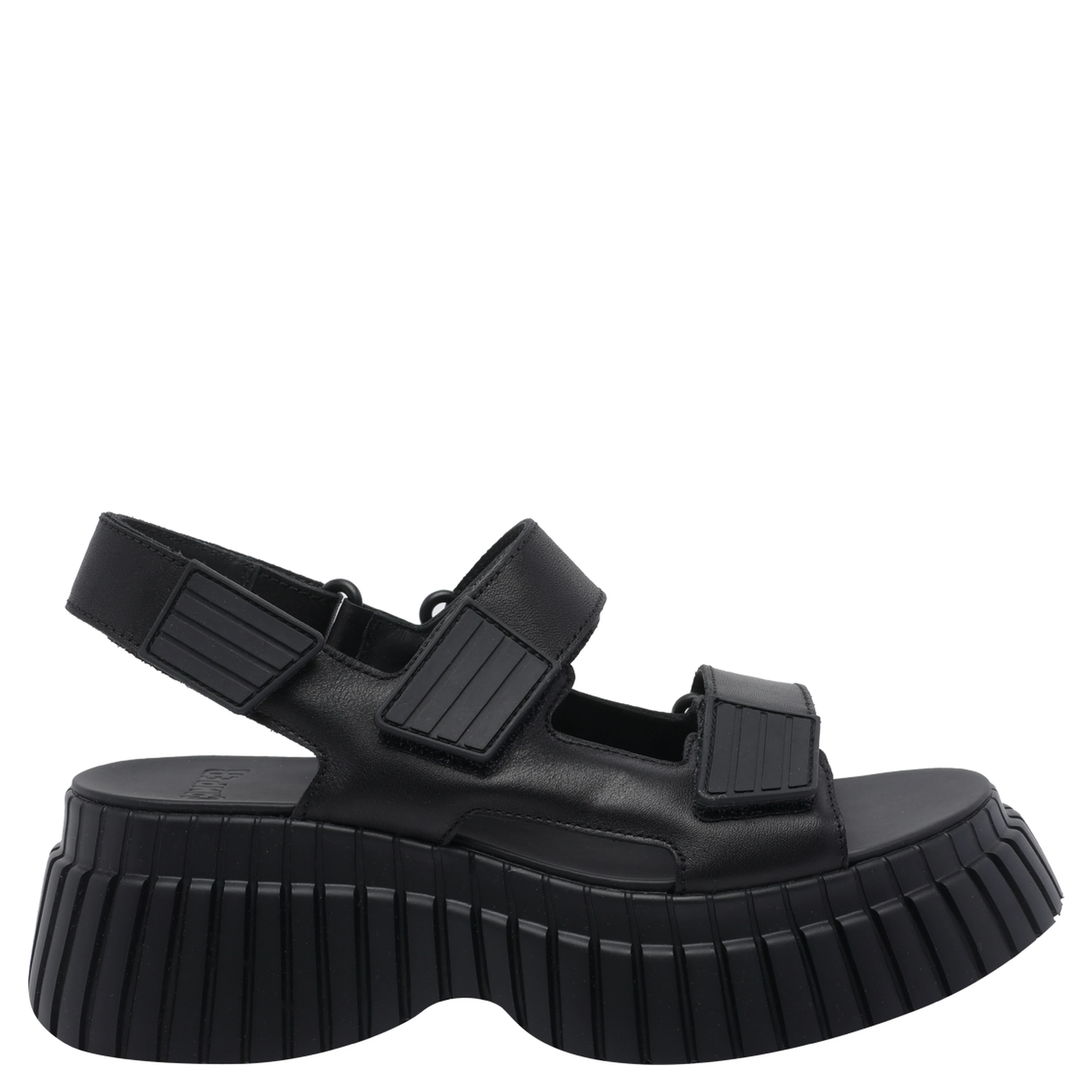 Camper Sandals Black