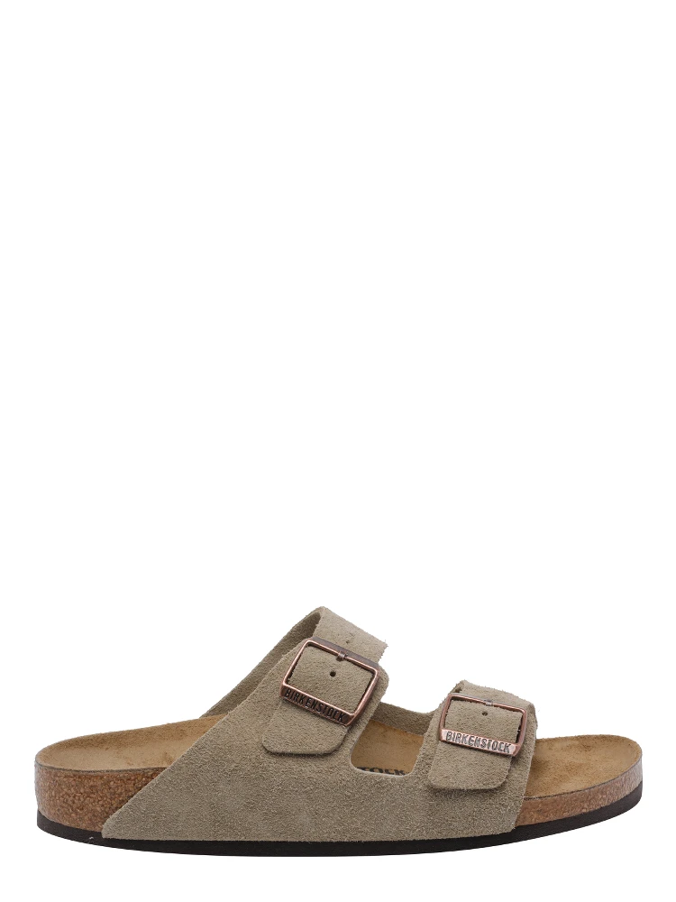Birkenstock Sandals Beige