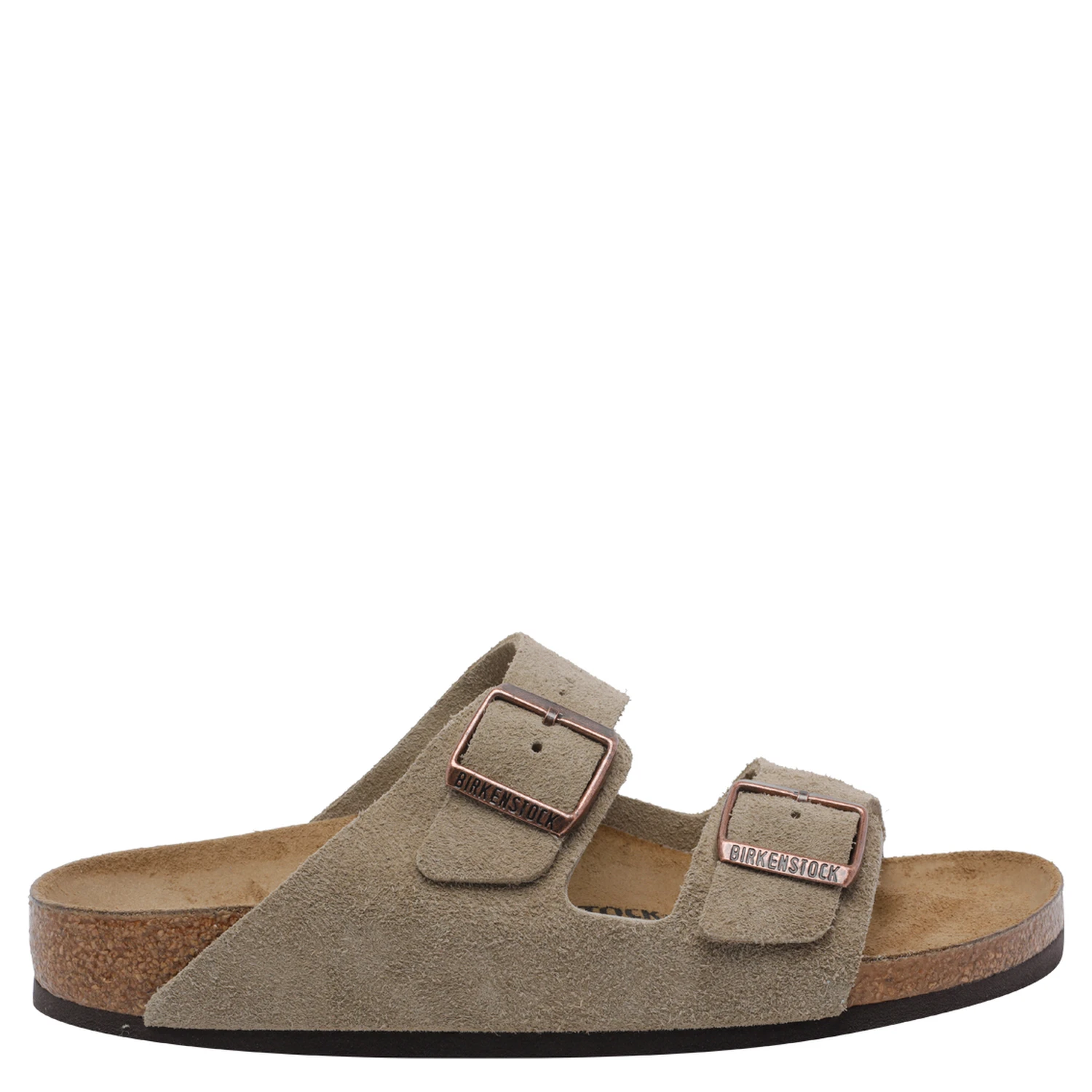 Birkenstock Sandals Beige