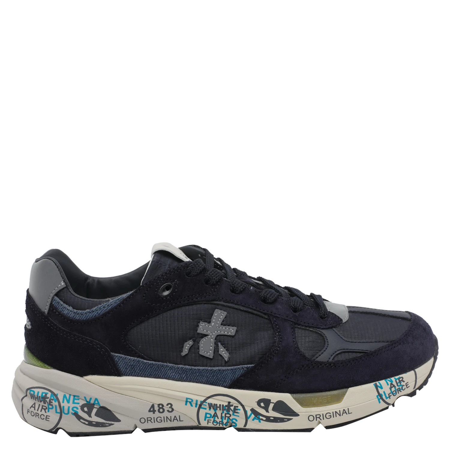 Premiata Sneakers