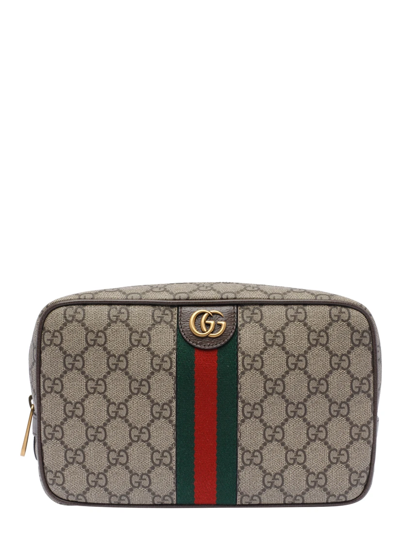 Gucci Accessories Beige