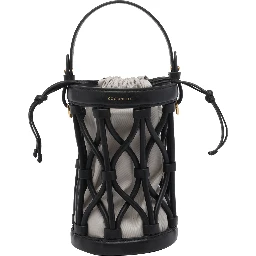 Coccinelle Bags.. Black