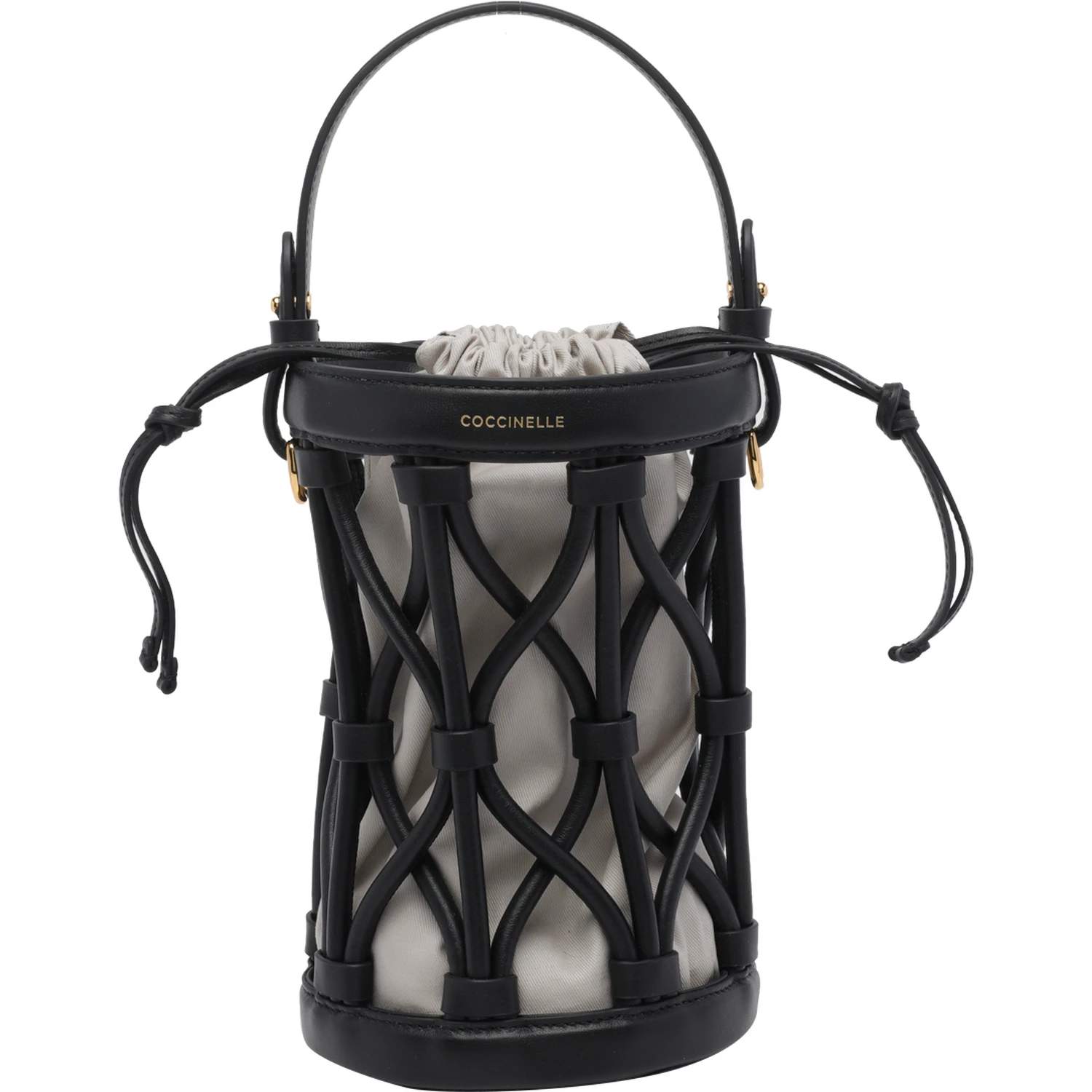 Coccinelle Bags.. Black