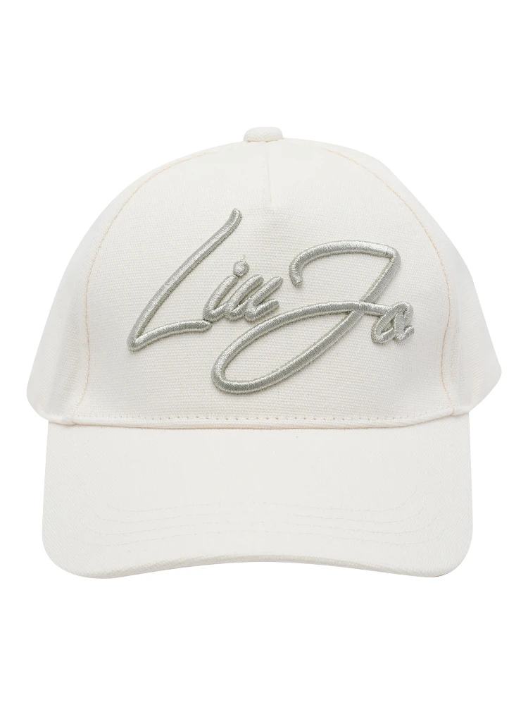 Liu Jo Hats White