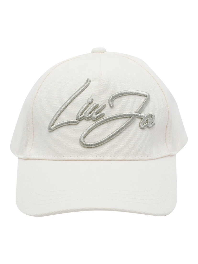 Liu Jo Hats White