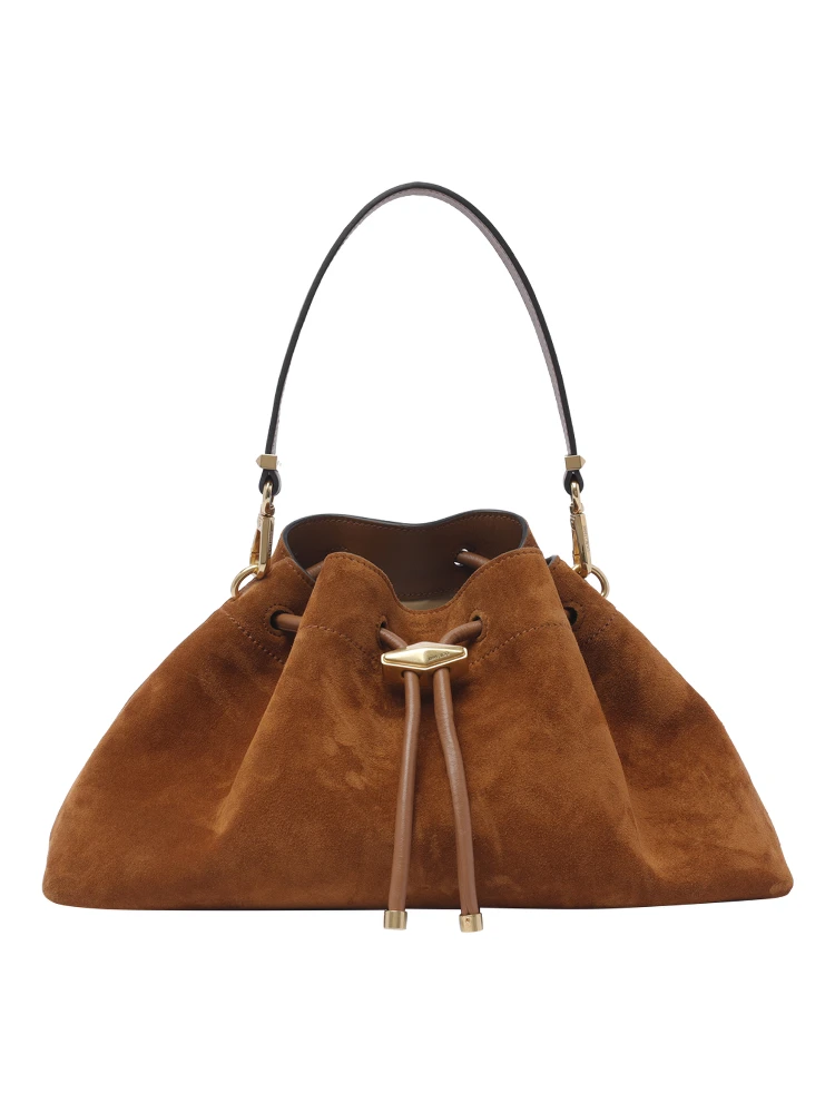 Jimmy Choo Bags.. Brown
