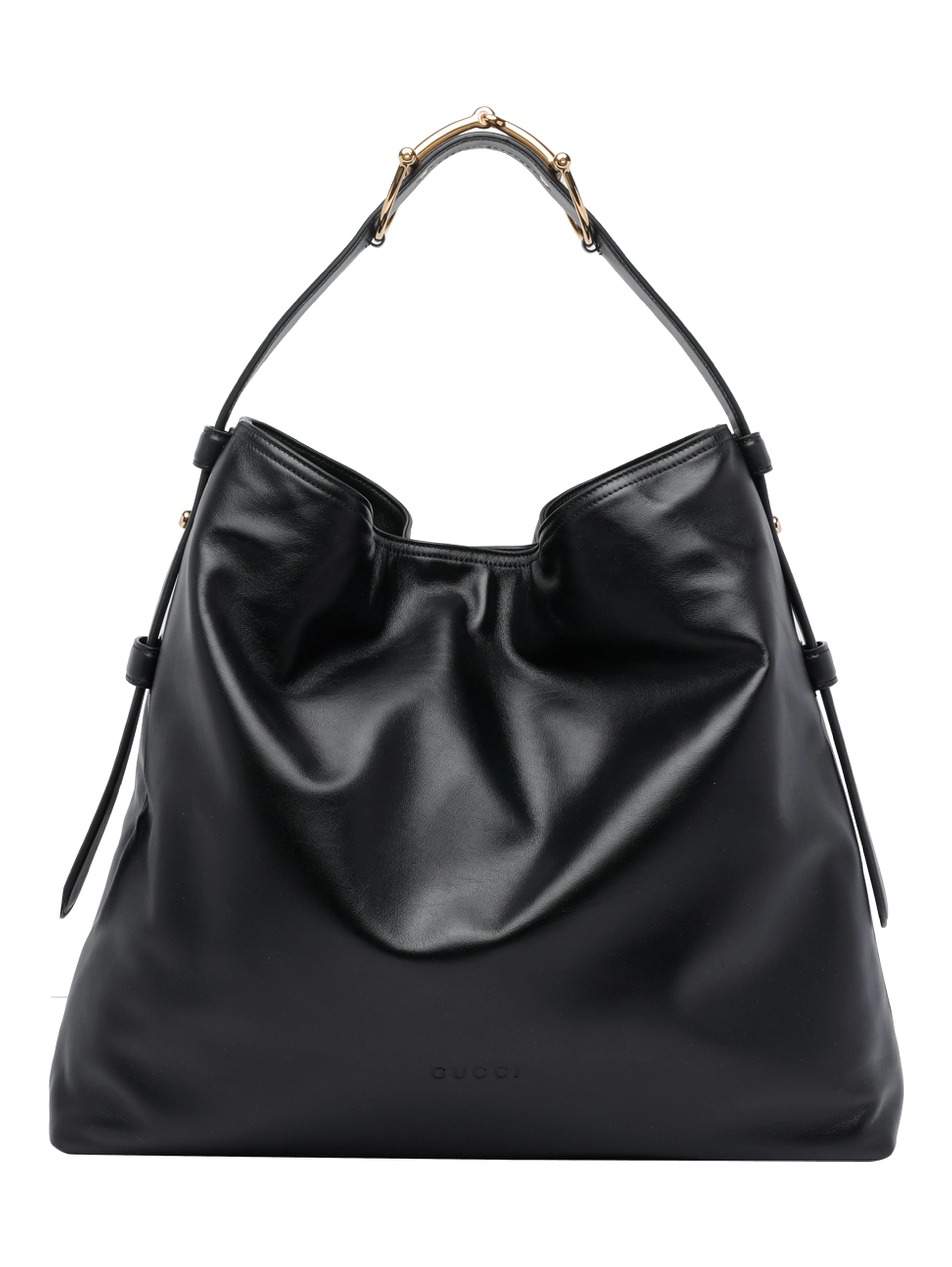 Gucci Bags.. Black