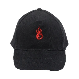 Vision of Super Hats Black