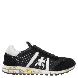Premiata Sneakers Black