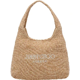 Jimmy Choo Bags.. Beige