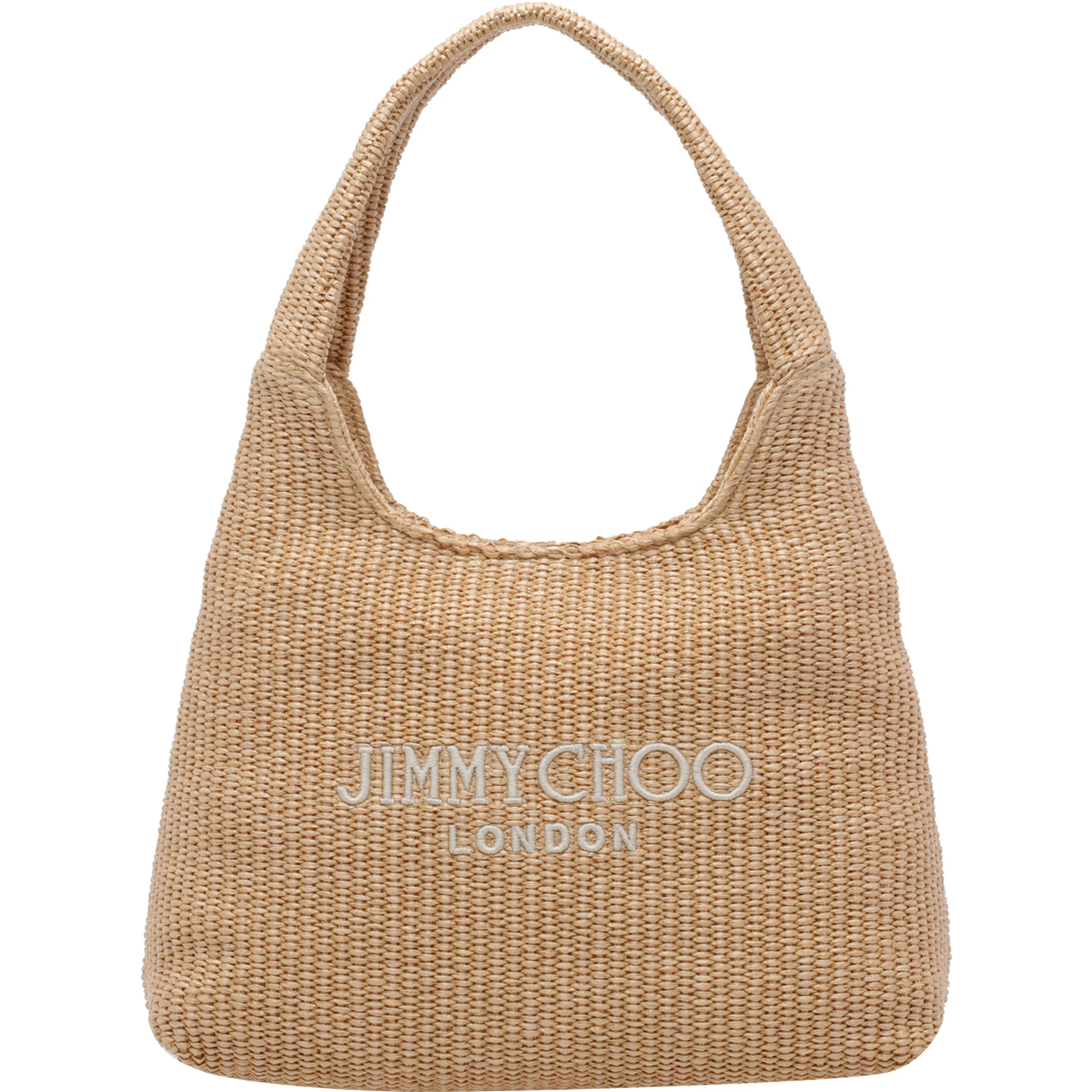 Jimmy Choo Bags.. Beige
