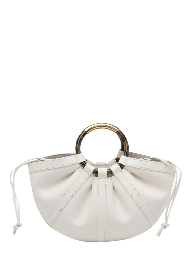 Coccinelle Bags.. White
