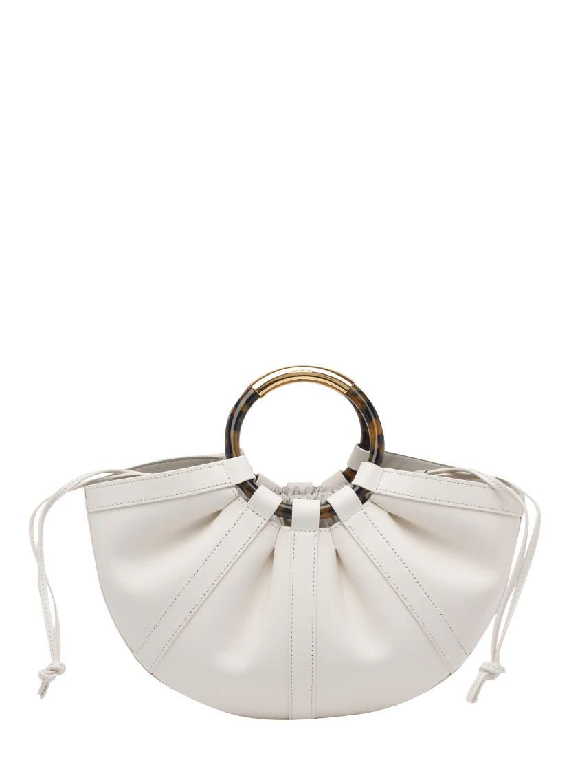Coccinelle Bags.. White