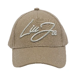 Liu Jo Hats Beige