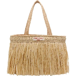 Jimmy Choo Bags.. Beige