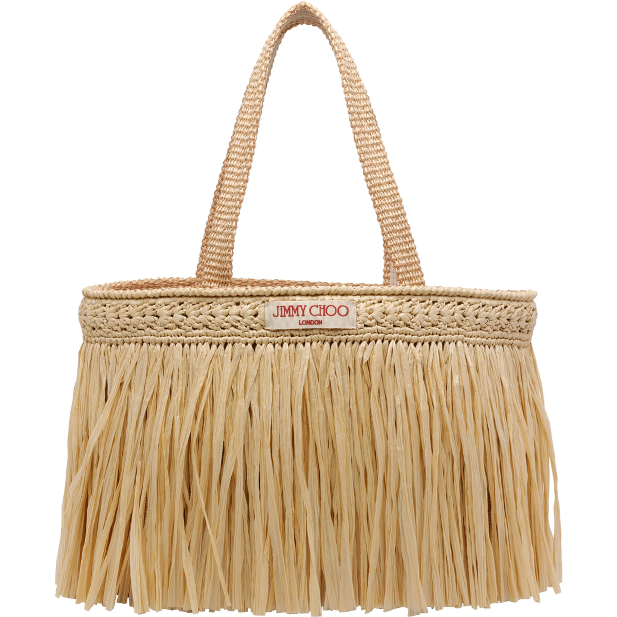Jimmy Choo Bags.. Beige