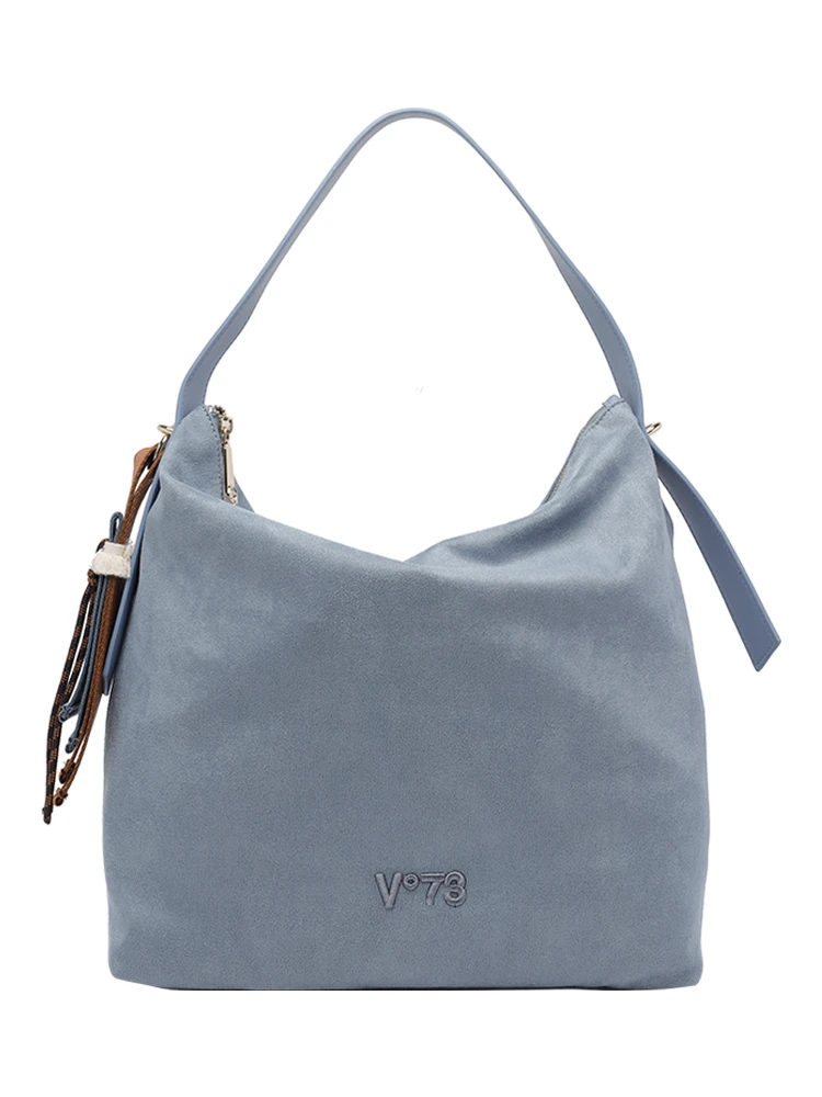 V°73  Blue
