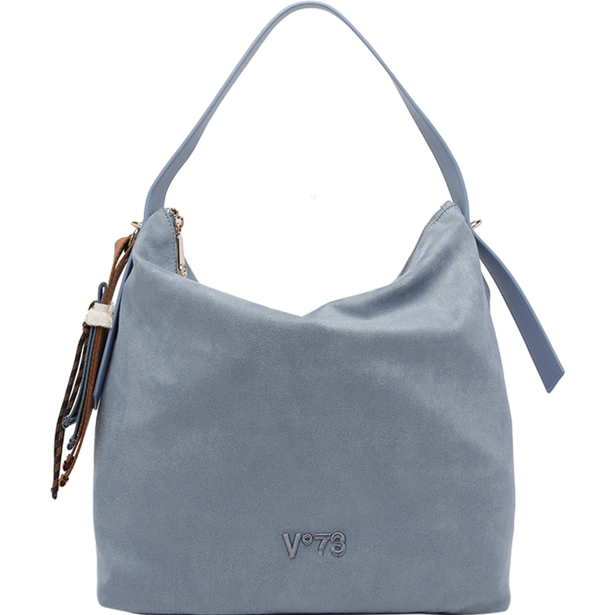 V°73  Blue
