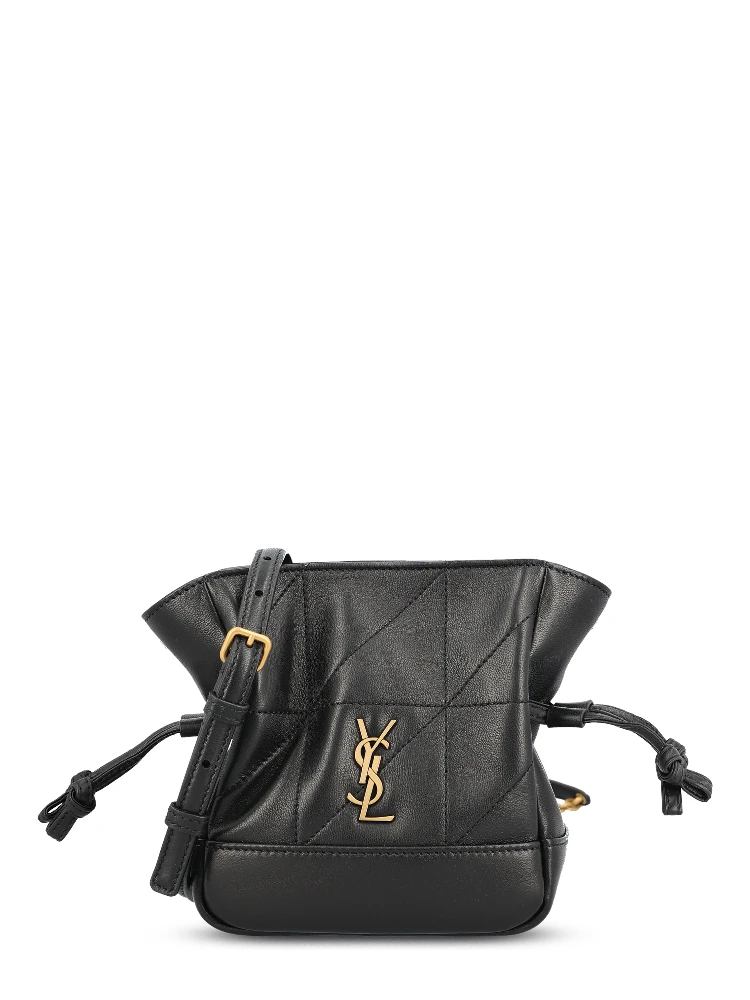 Saint Laurent  Bags.. Black