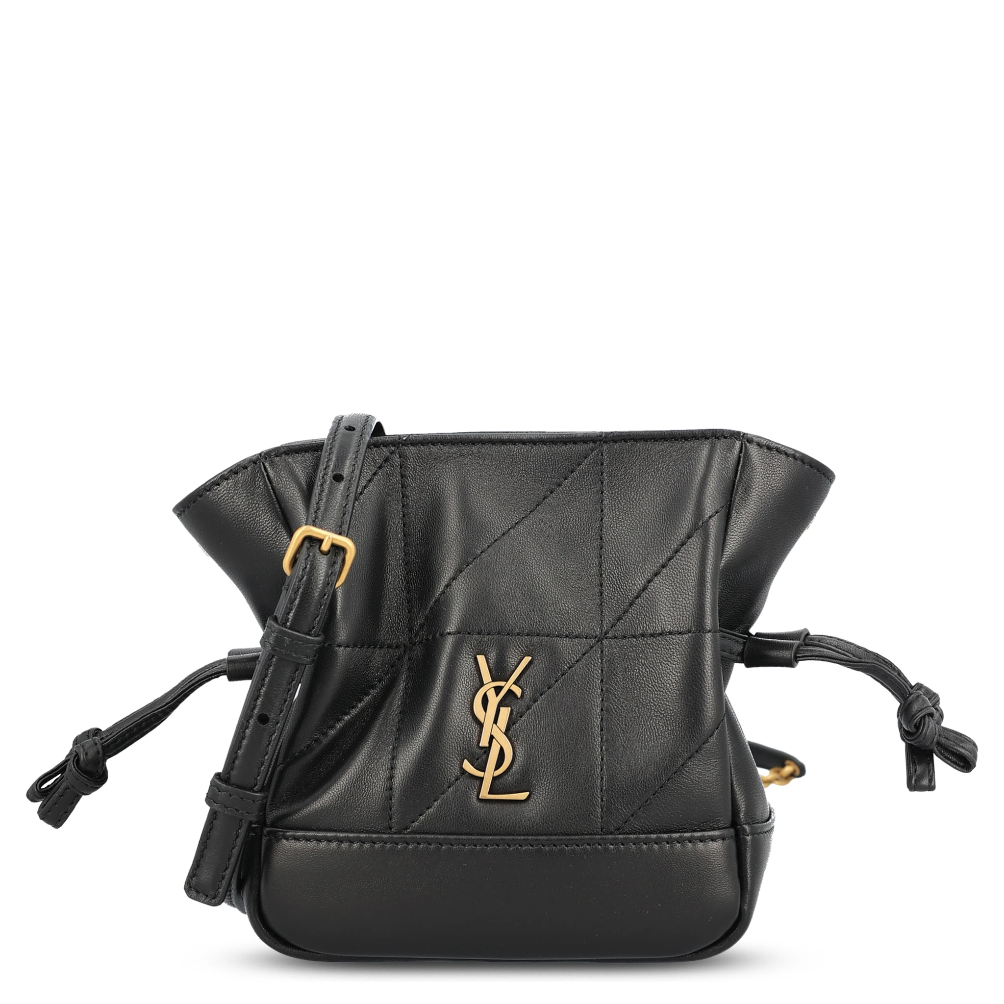 Saint Laurent  Bags.. Black