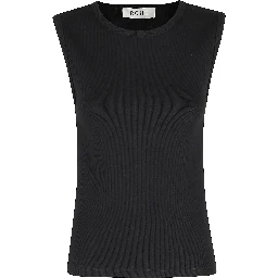 DENSE RIB TANK TOP
