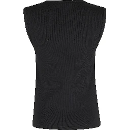 DENSE RIB TANK TOP