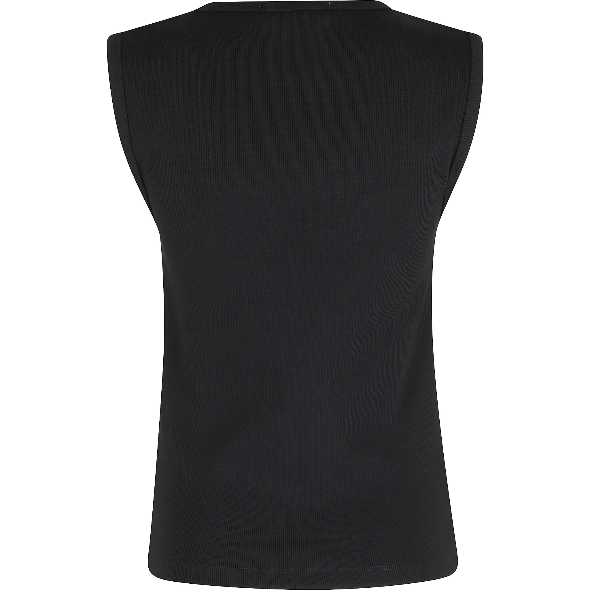 DENSE RIB TANK TOP