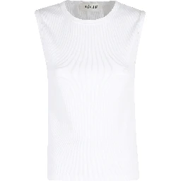 DENSE RIB TANK TOP