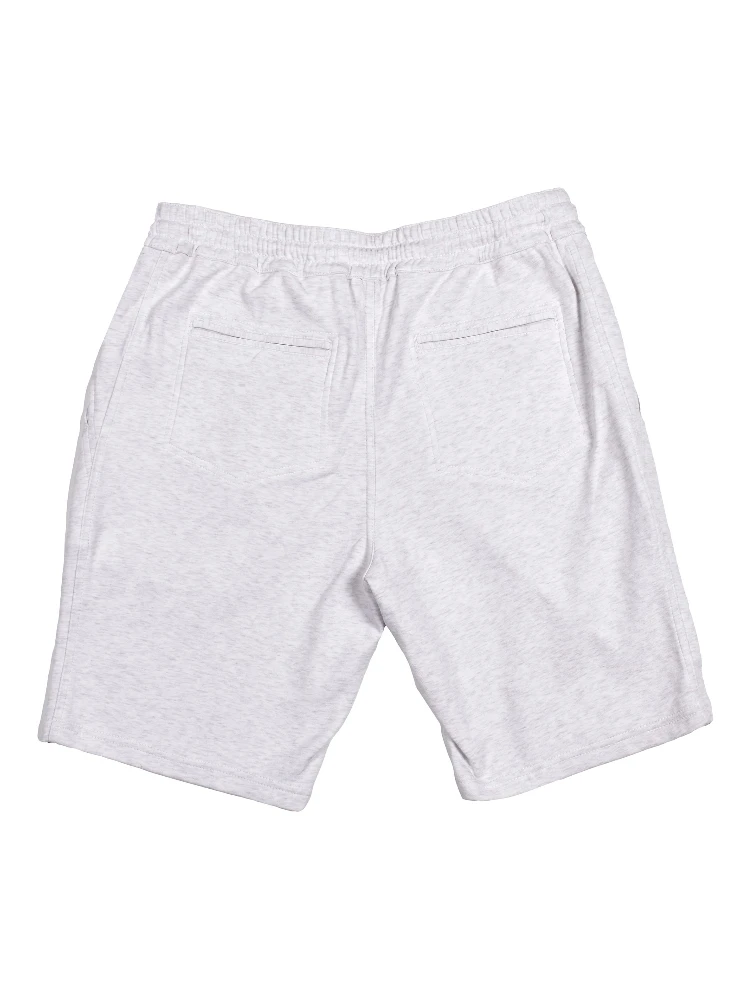 Bicolor Cotton Shorts alternative