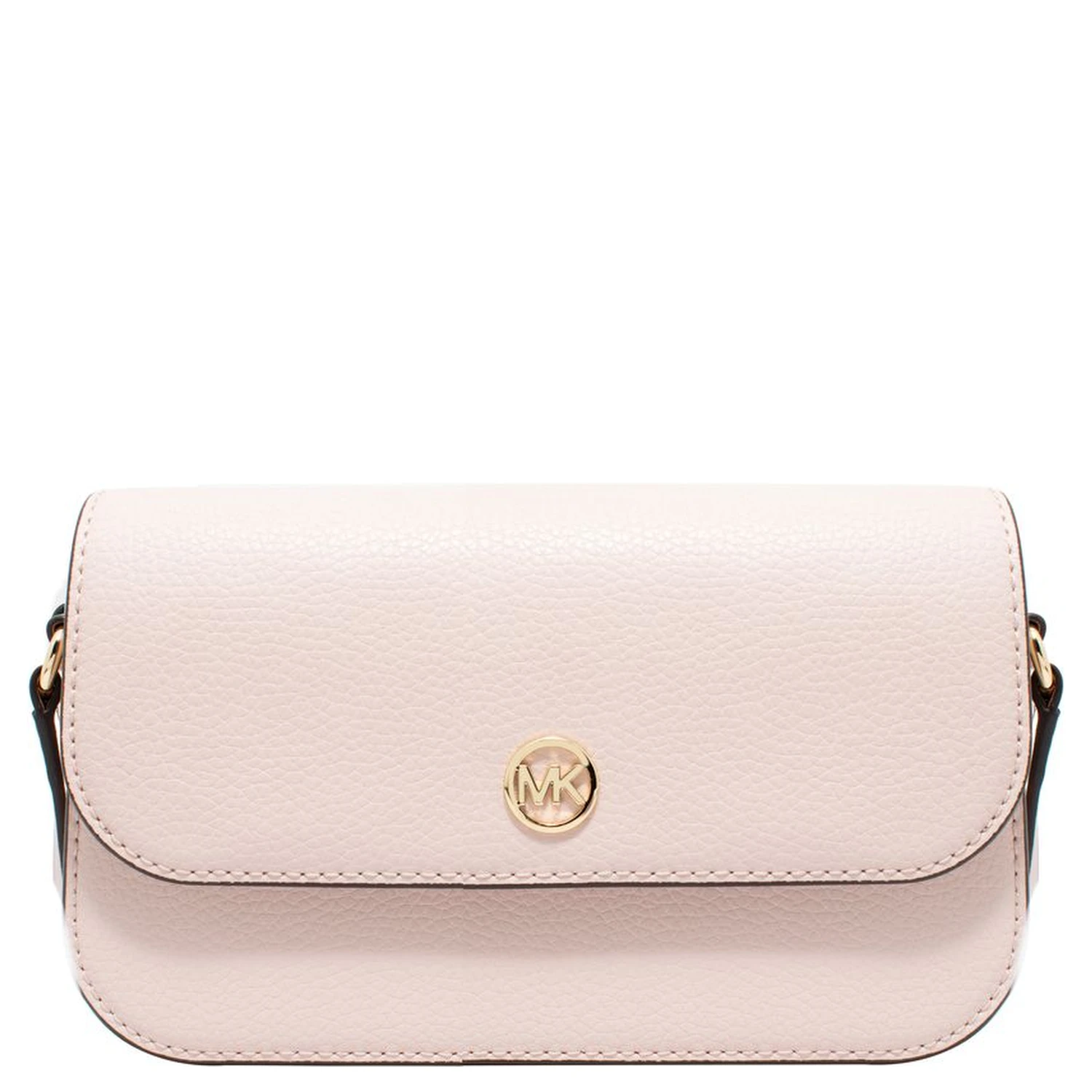 Multicolor Leather Crossbody Bag