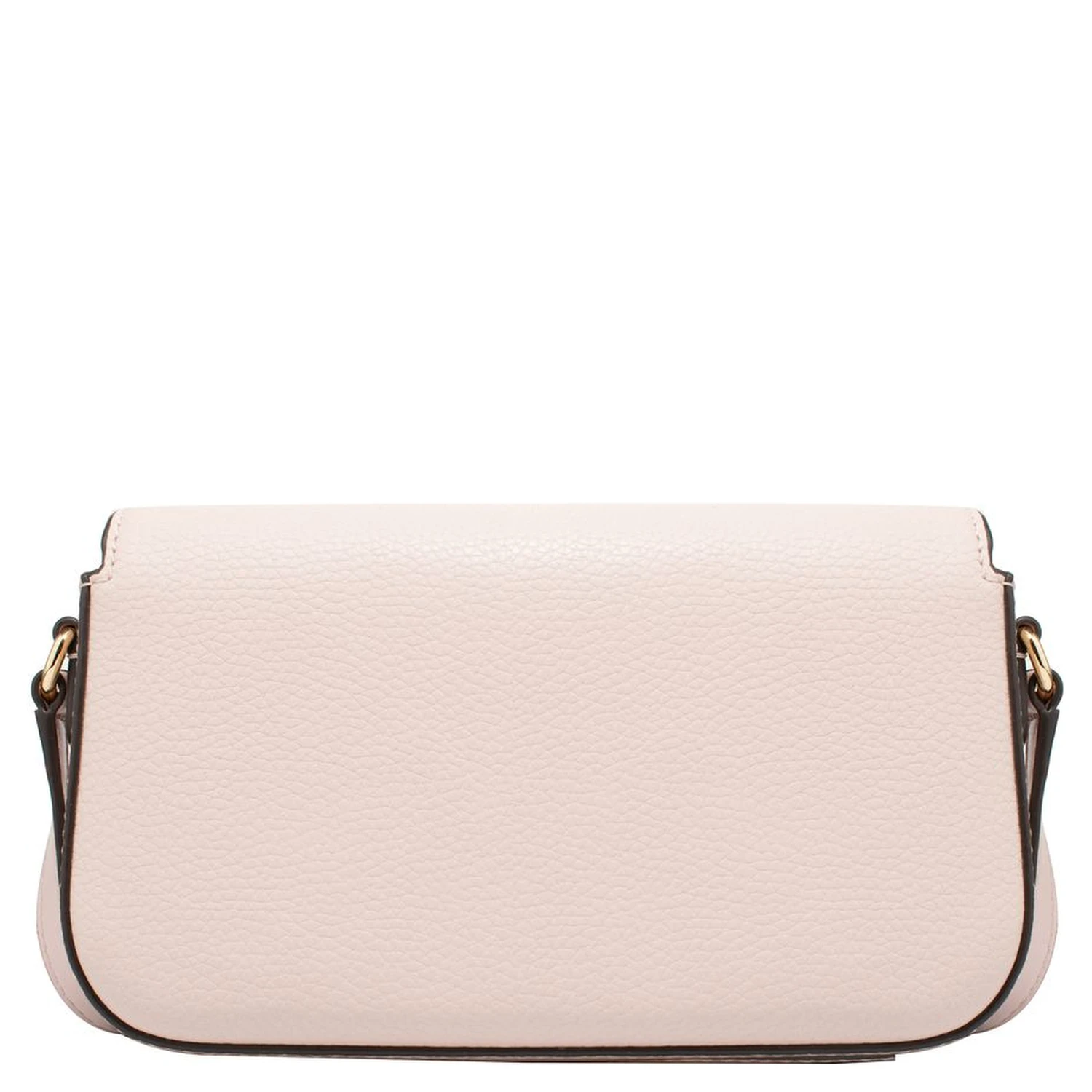Multicolor Leather Crossbody Bag