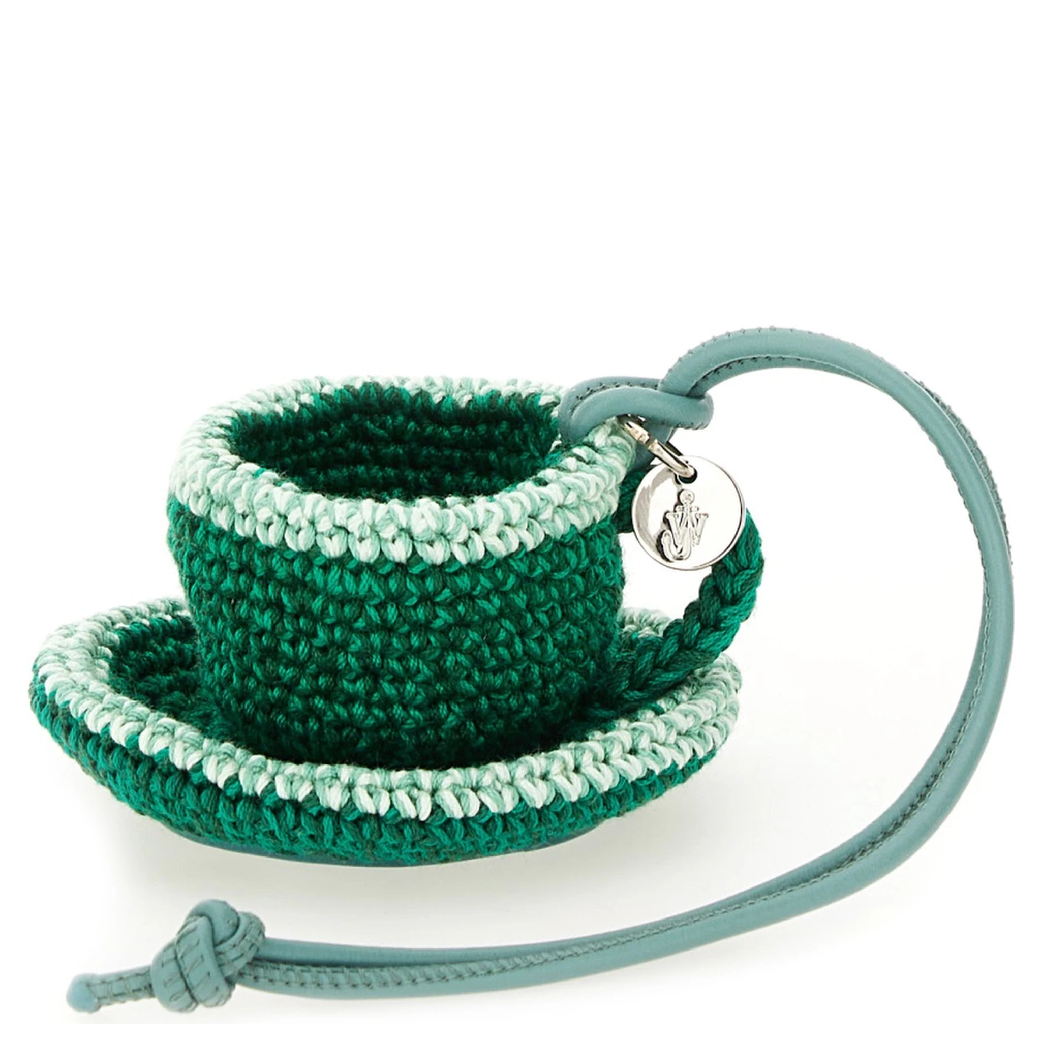 CHARM "TEACUP"