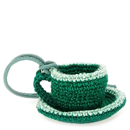 CHARM "TEACUP"