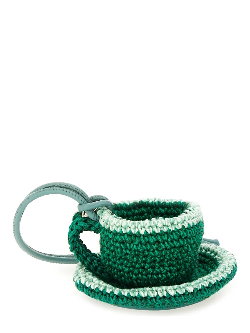 CHARM "TEACUP"