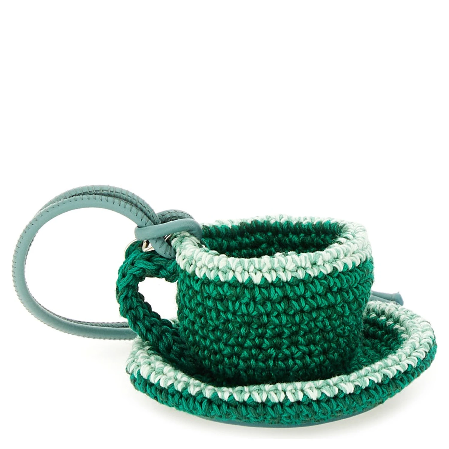 CHARM "TEACUP"