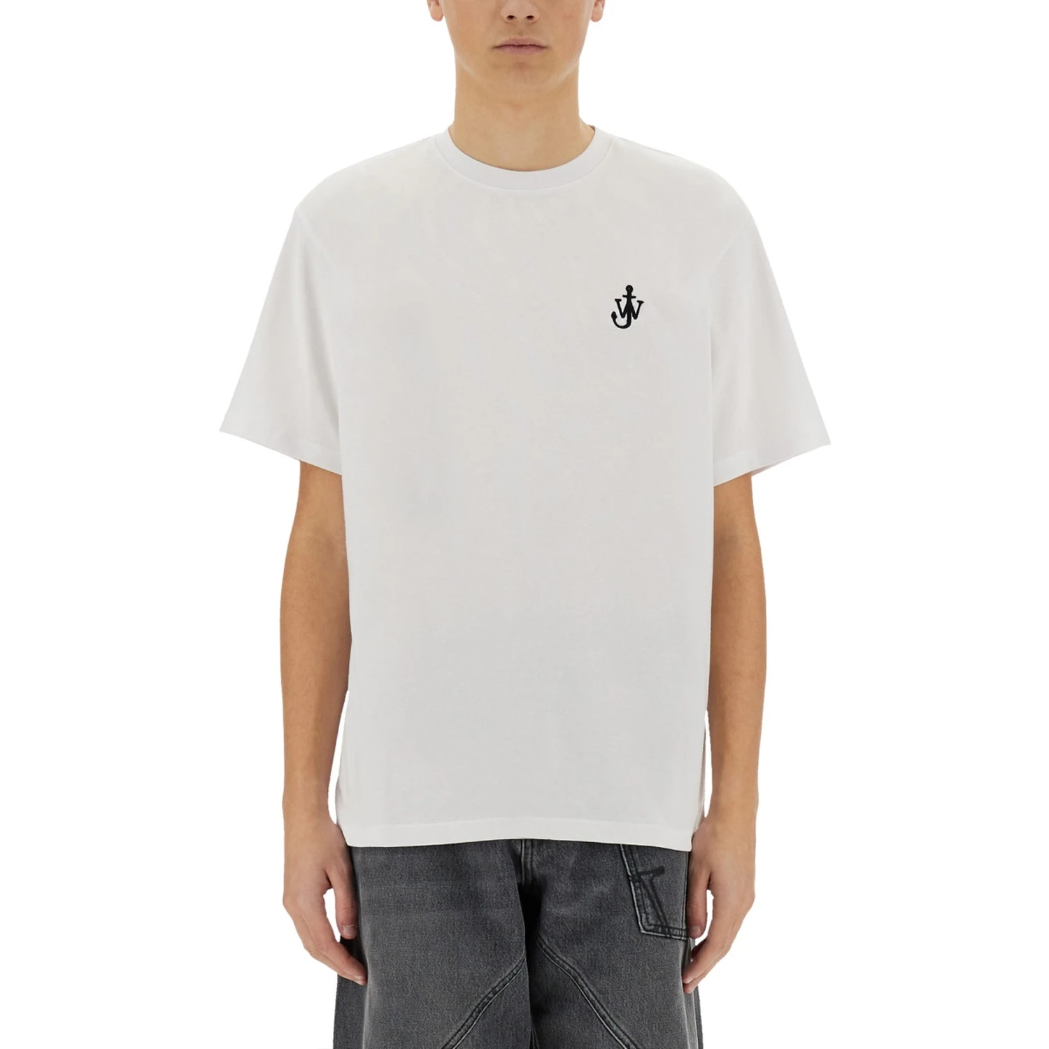 "ANCHOR" T-SHIRT