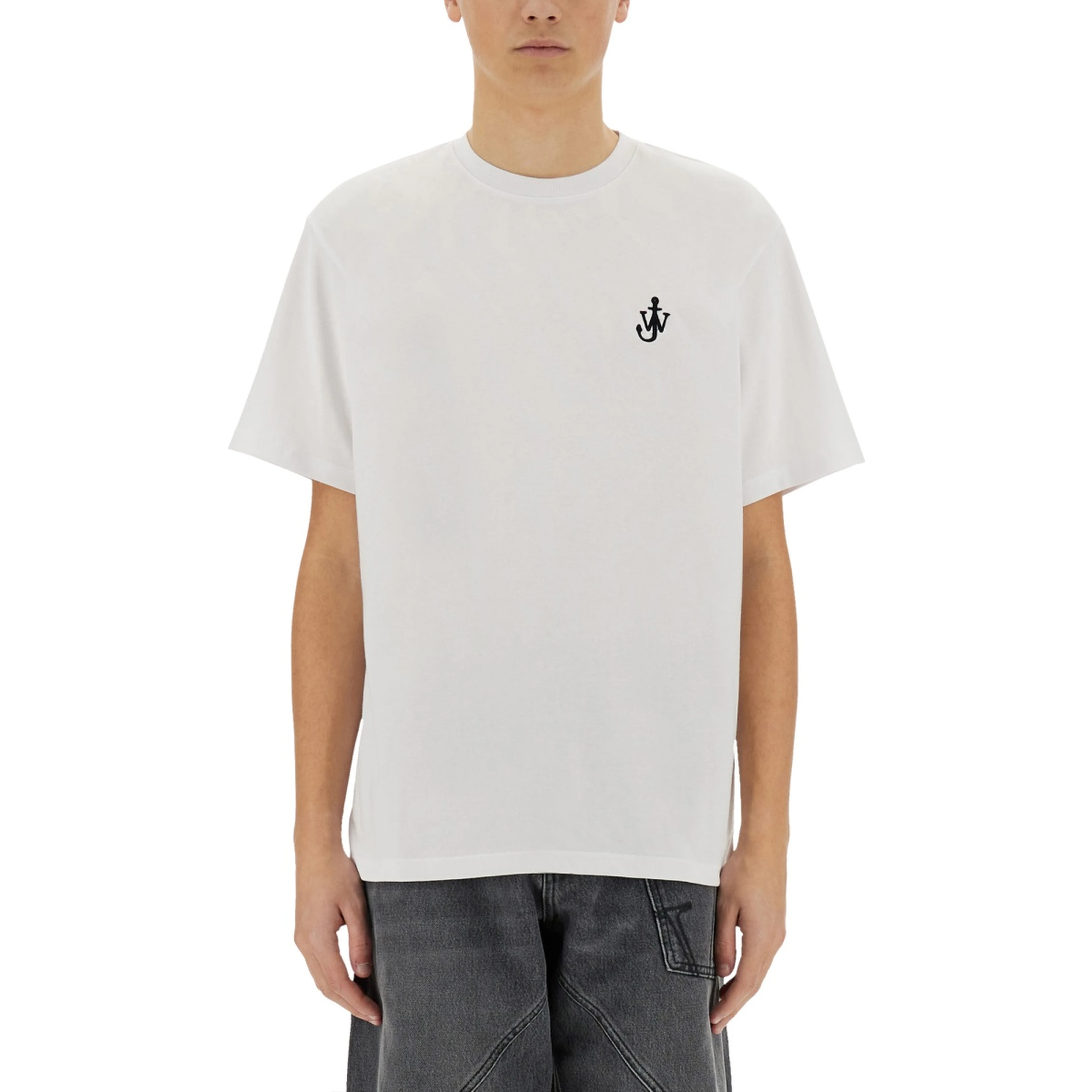 "ANCHOR" T-SHIRT