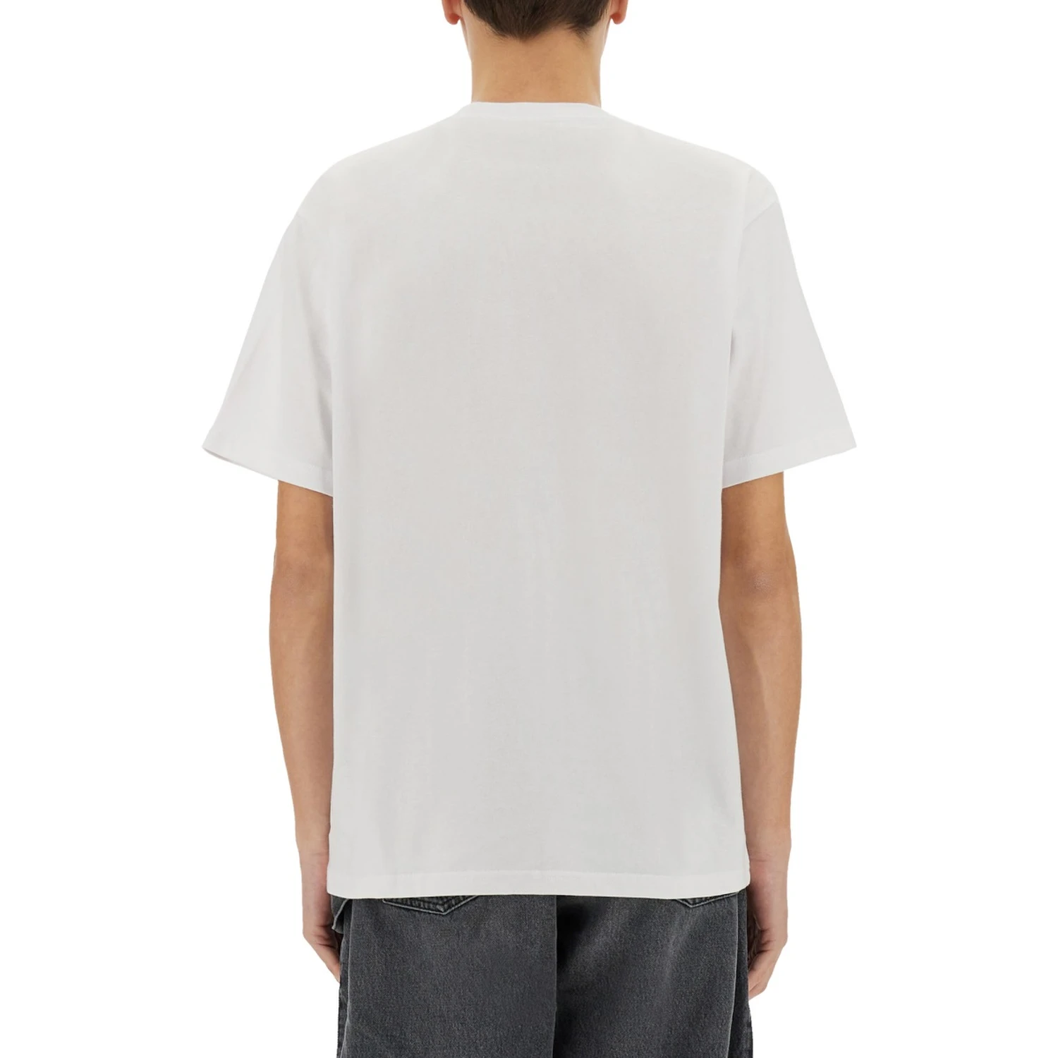 "ANCHOR" T-SHIRT