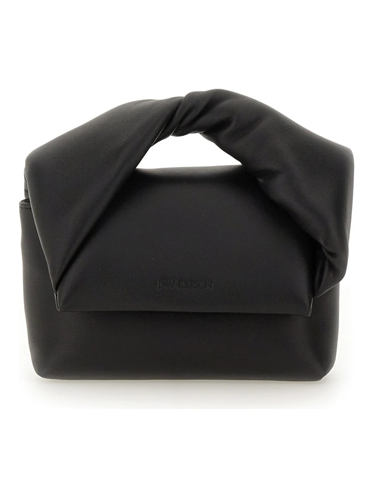"TWISTER" BAG