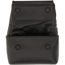 "TWISTER" BAG