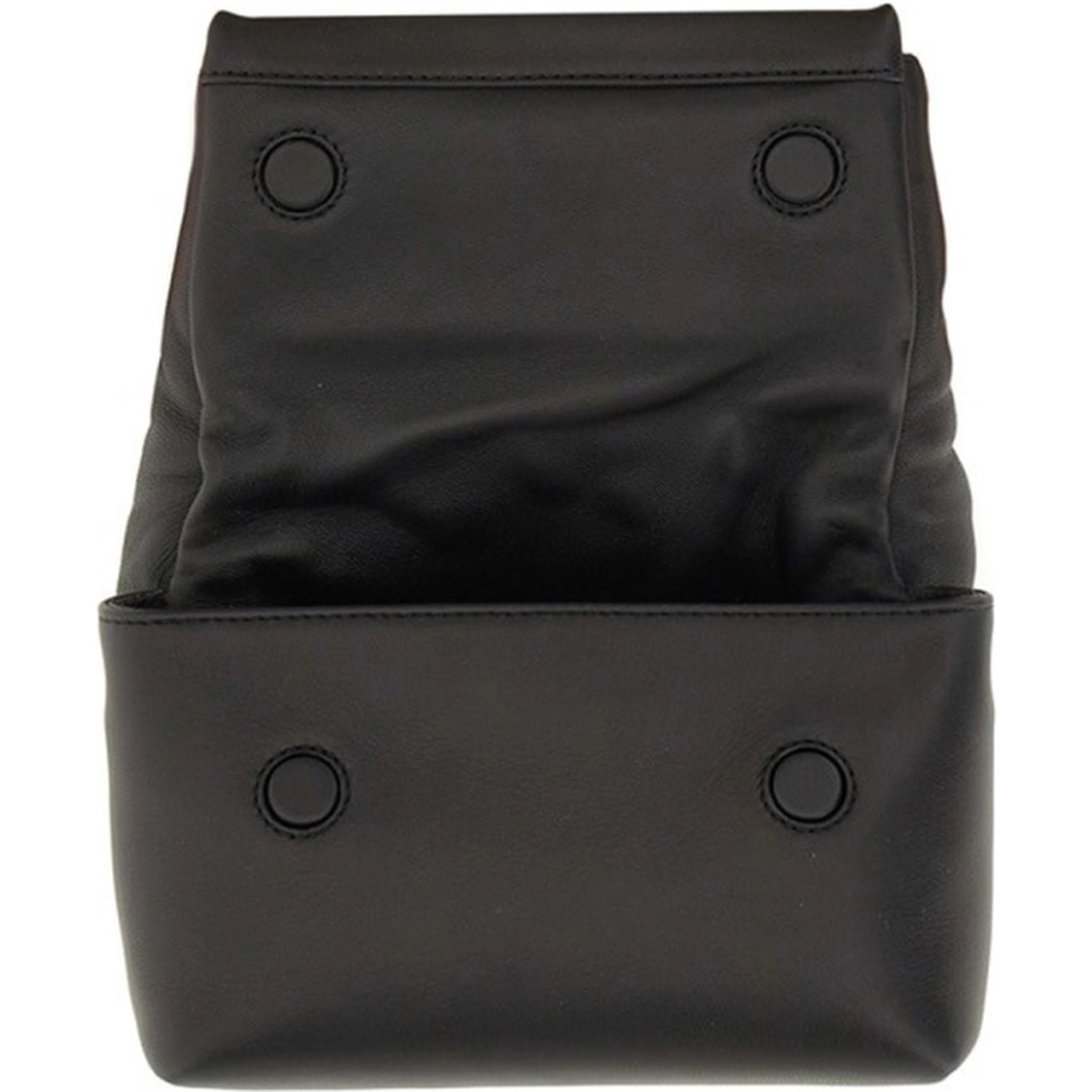 "TWISTER" BAG