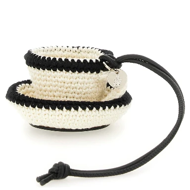 CHARM "TEACUP"