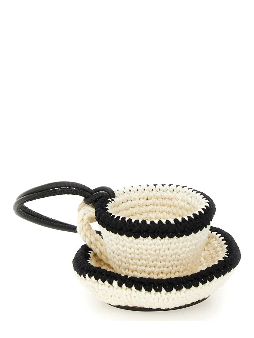 CHARM "TEACUP"